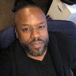 Meet your Posher, Joel